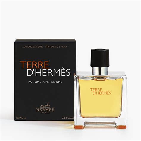 hermes terre d hermes цена|terre d'hermes hermes parfum.